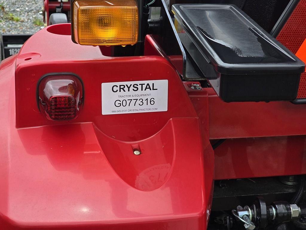 Image of Mahindra 1626 HST Image 1