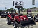 2025 Mahindra 1626 HST Image