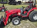 2025 Mahindra 1626 HST Image
