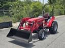 2025 Mahindra 1635 HST Image