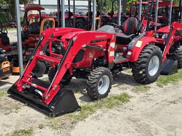 Main image Mahindra 1635
