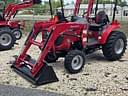 2025 Mahindra 1635 HST Image