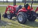 Mahindra 1635 Image