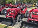 2025 Mahindra 1635 Image