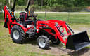 2025 Mahindra 2126 HST Image