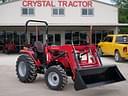 2024 Mahindra 2638HST Image