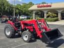 2025 Mahindra 2645 Shuttle Image