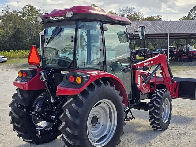 Image of Mahindra 2670 PST equipment image 3