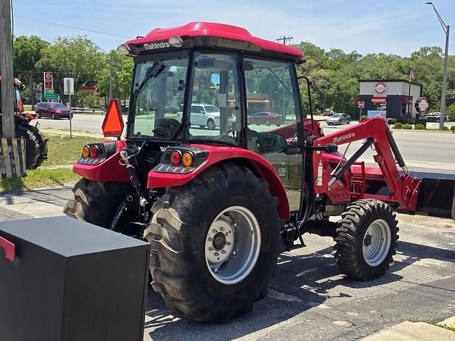 Image of Mahindra 2670 PST equipment image 2