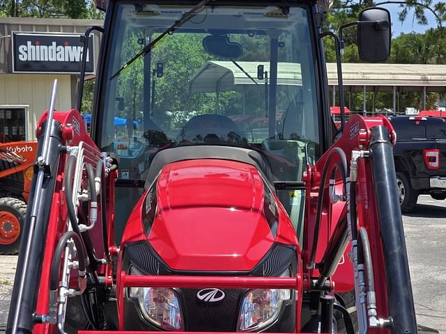 Image of Mahindra 2670 PST equipment image 4