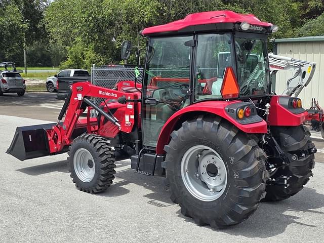 Image of Mahindra 2670 PST equipment image 3