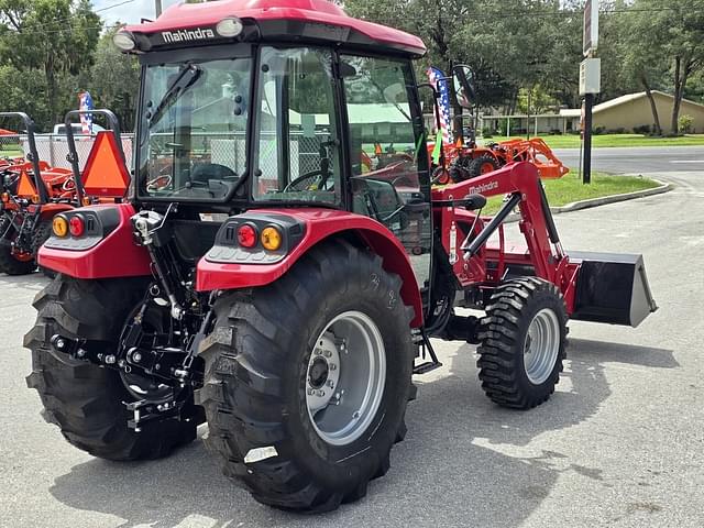 Image of Mahindra 2670 PST equipment image 2