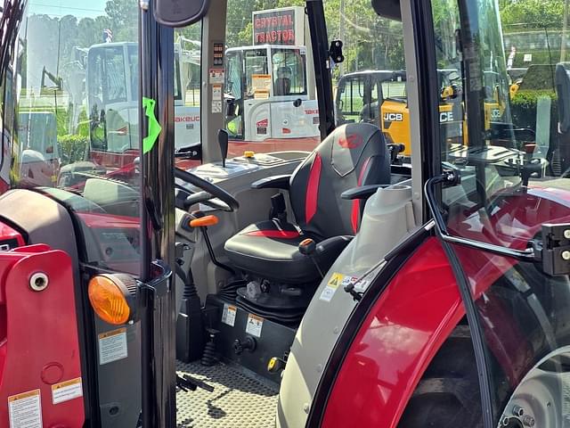 Image of Mahindra 2670 PST equipment image 4