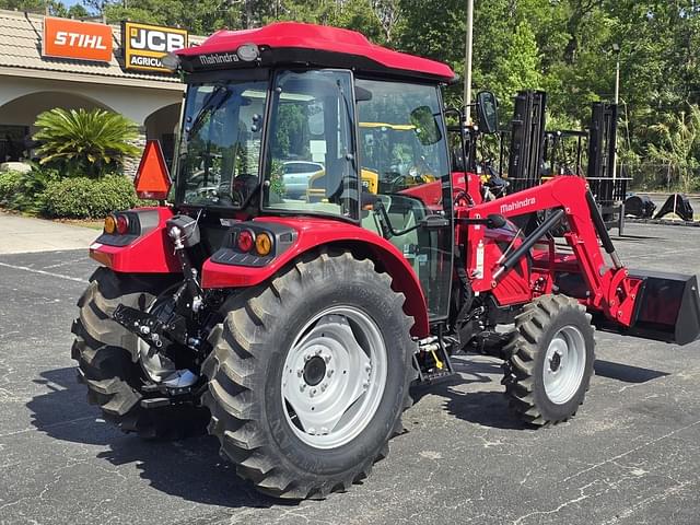 Image of Mahindra 2670 PST equipment image 3