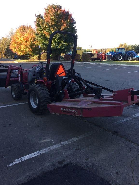 Image of Mahindra Max 28 XL equipment image 1