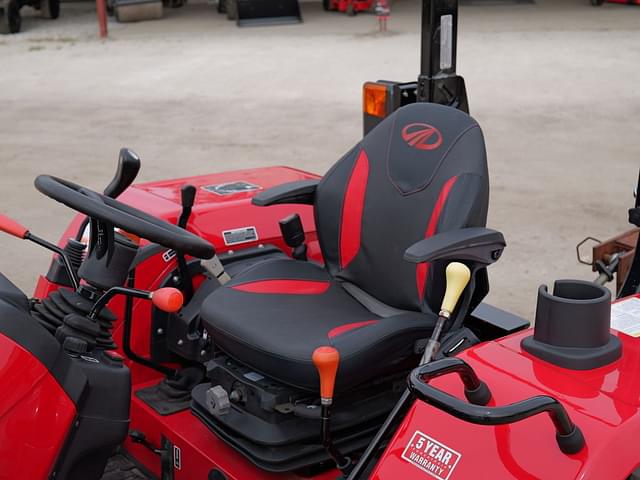 Image of Mahindra 5145 equipment image 4