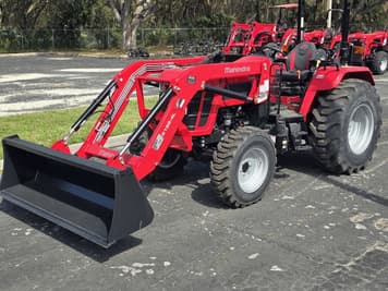 Main image Mahindra 5145