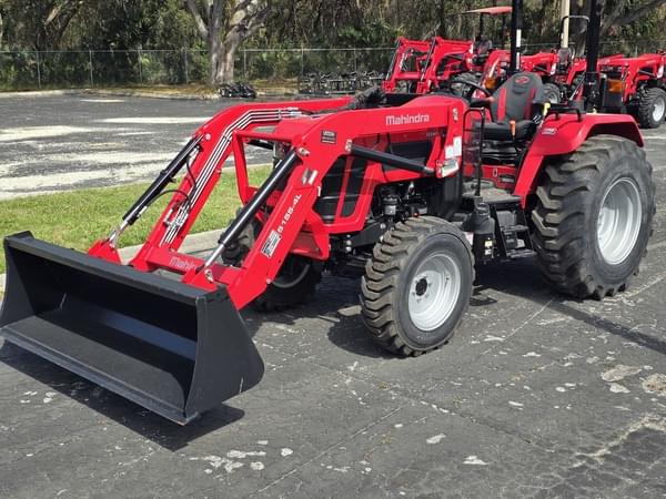 Equipment Main Image