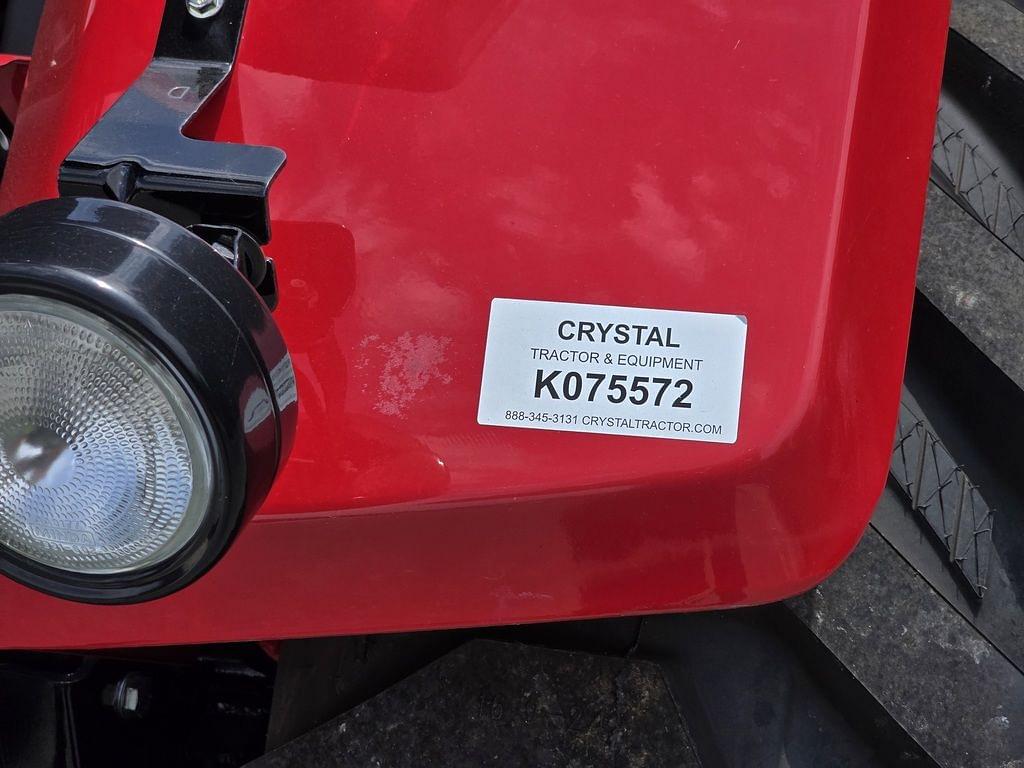 Image of Mahindra 5145 Image 1