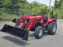 2025 Mahindra 5145 Image