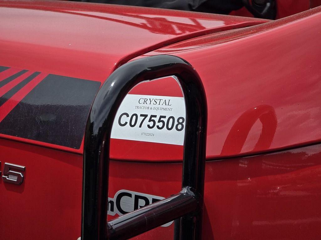 Image of Mahindra 5145 Image 1