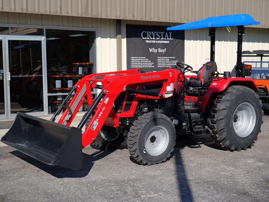 Main image Mahindra 5145