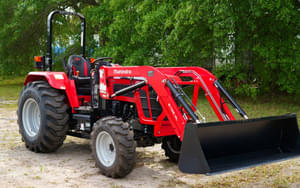 Mahindra 5145 Image