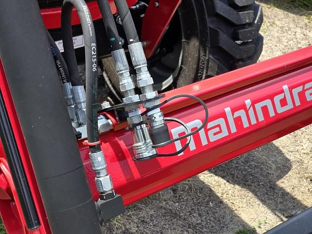 Image of Mahindra 5145 equipment image 1