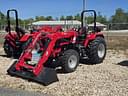 2024 Mahindra 5155 Image