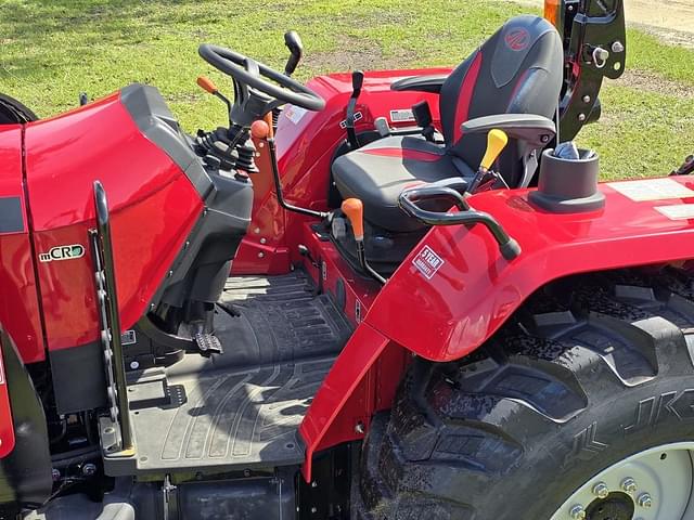 Image of Mahindra 5155 equipment image 4