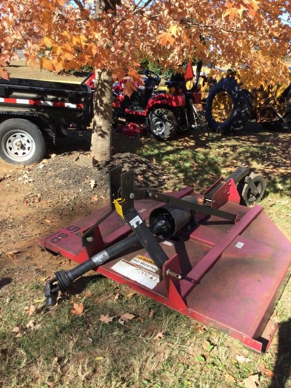 Equipment Main Image