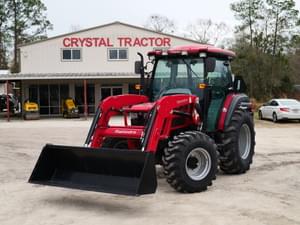 2024 Mahindra 6075 Image