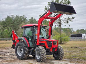 2024 Mahindra 6075 Image
