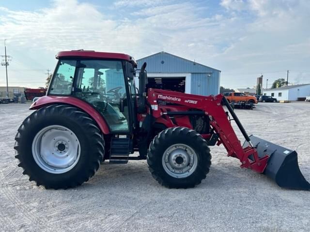 Image of Mahindra mForce 105S equipment image 3