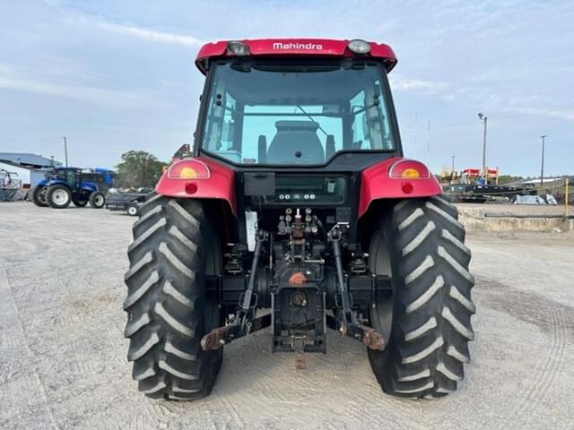 Image of Mahindra mForce 105S equipment image 4