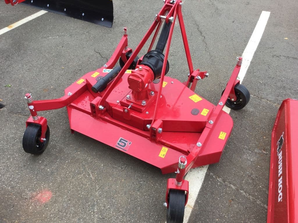 Image of Mahindra KFM48 Image 1