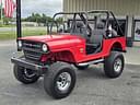 2023 Mahindra Roxor HD Image