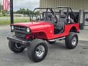 2023 Mahindra Roxor HD Image