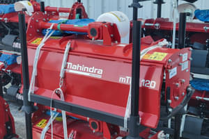 Mahindra mTILL 120 Image