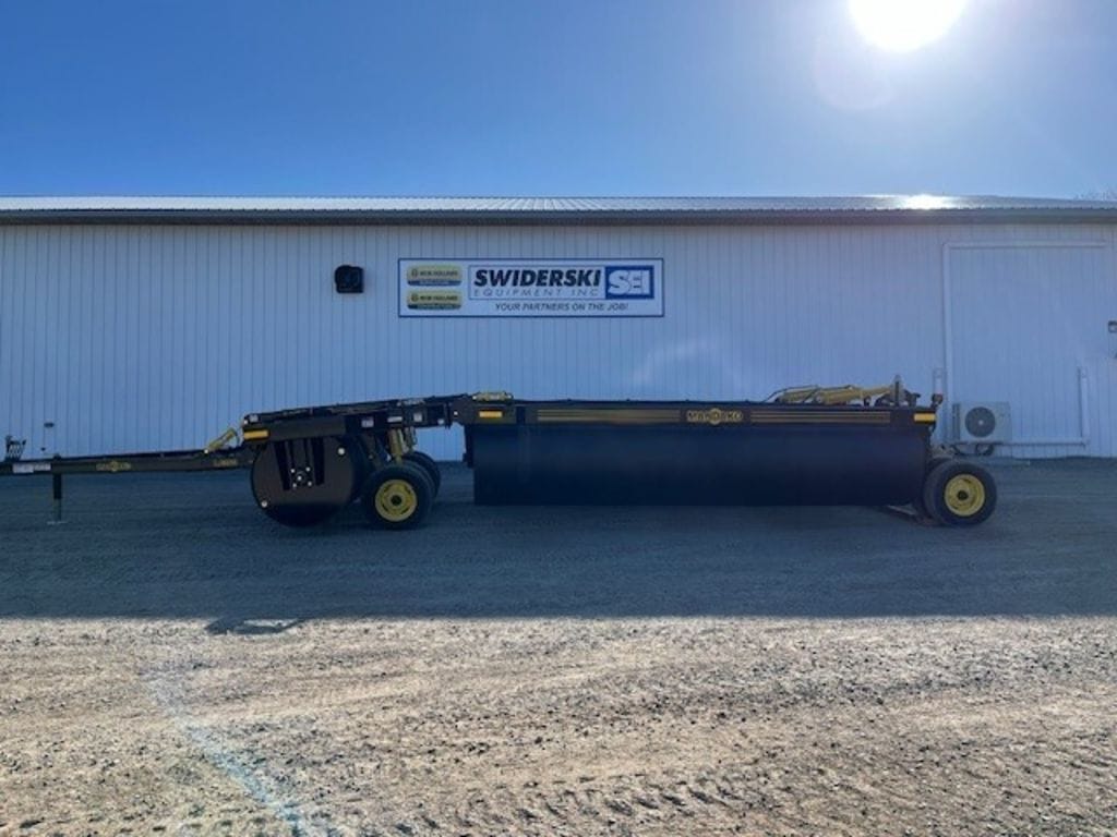 2024 Mandako LR342 Equipment Image0