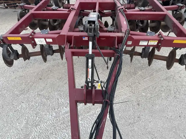 Image of M&W 1475 equipment image 1