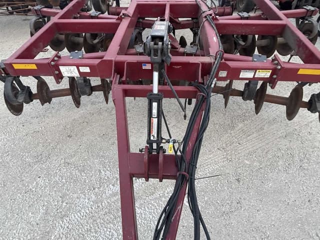 Image of M&W 1475 equipment image 1