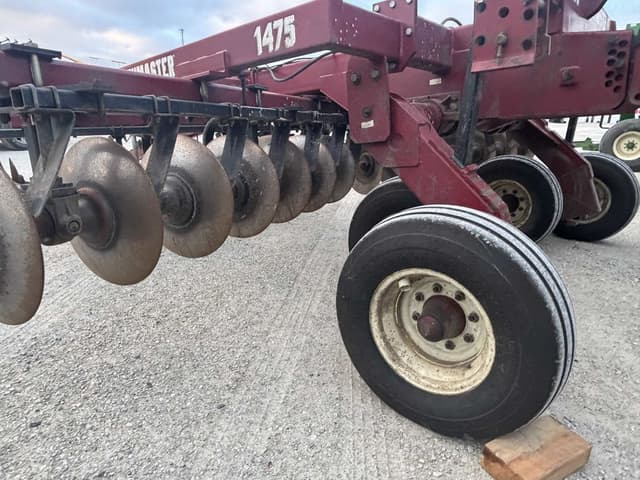 Image of M&W 1475 equipment image 2