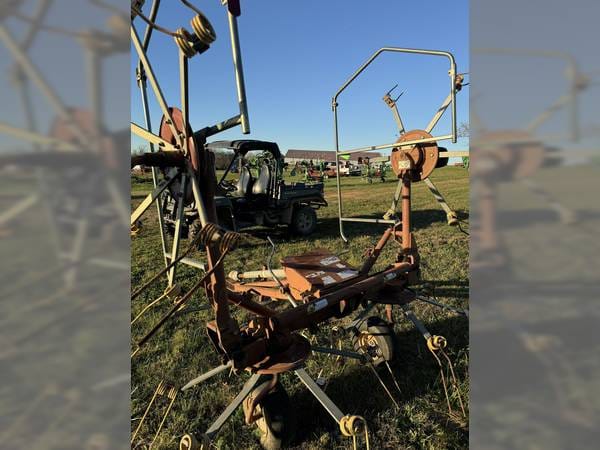 M&W PT-407 Equipment Image0