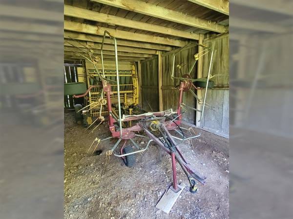 M&W PT407H Equipment Image0