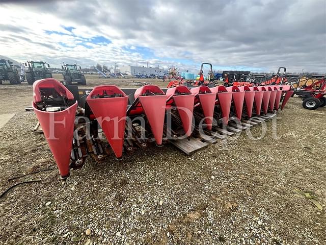 Image of Massey Ferguson Undetermined equipment image 1