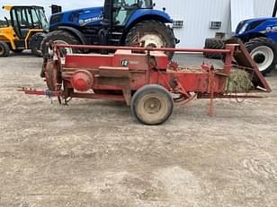 Main image Massey Ferguson 12 5