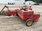 Thumbnail image Massey Ferguson 12 6