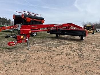 2024 Massey Ferguson 1316S Equipment Image0