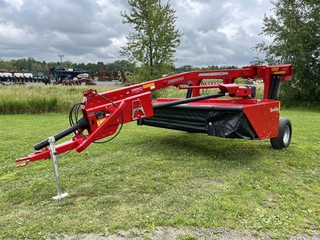 Image of Massey Ferguson 1373 Primary image